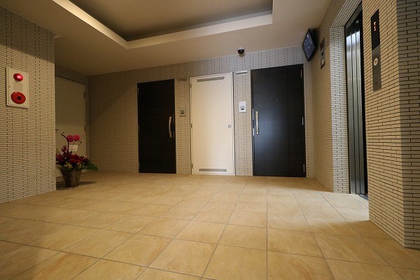 アルモニー花屋町 その他外観2