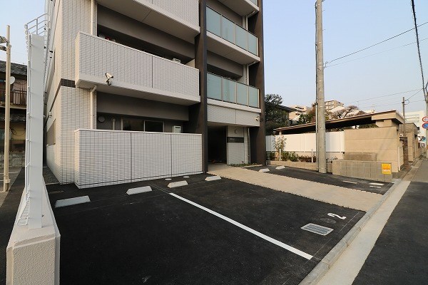 アルモニー花屋町 その他外観3