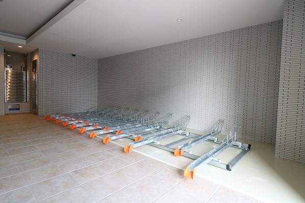 アルモニー花屋町 その他外観4