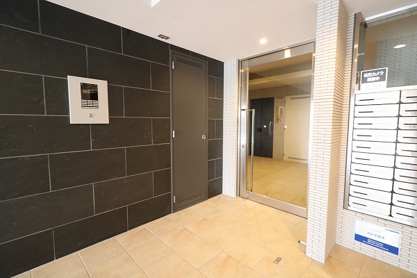 アルモニー花屋町 その他外観5