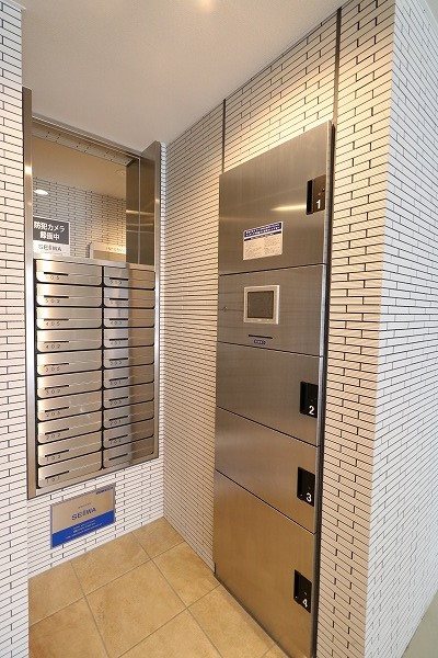 アルモニー花屋町 その他16