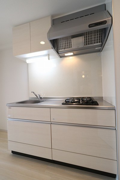 アルモニー花屋町 キッチン