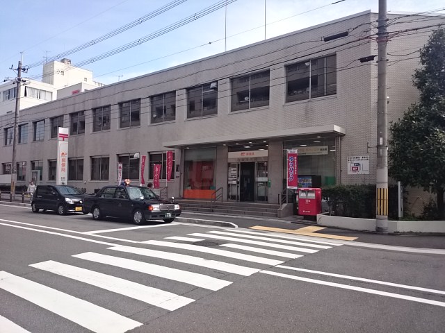 アルモニー花屋町 周辺画像10