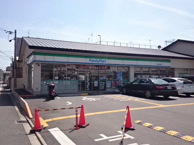 アルモニー花屋町 周辺画像5