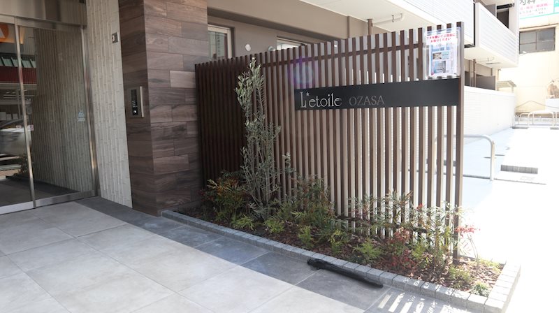 レトワール小笹 その他外観1