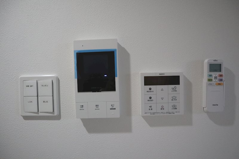 レトワール小笹 その他4