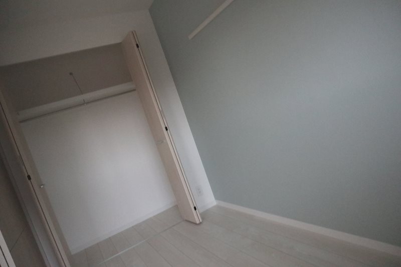 レトワール小笹 ベッドルーム