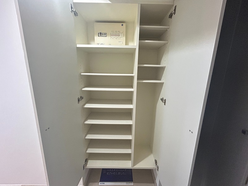 セイワパレス 京橋コルティーレ その他2