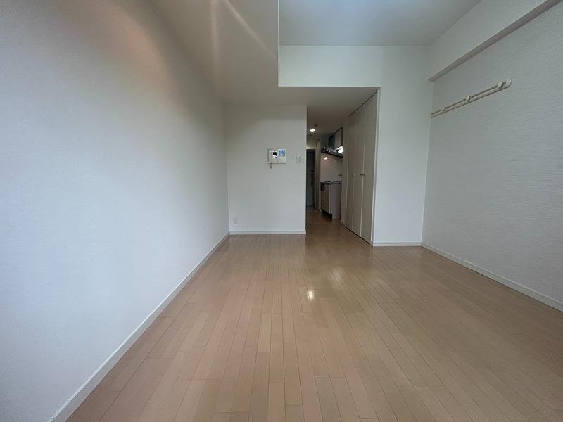 セイワパレス 京橋コルティーレ リビング