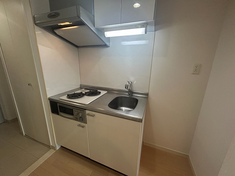 セイワパレス 京橋コルティーレ キッチン