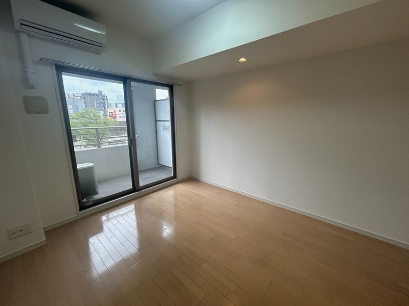 セイワパレス 京橋コルティーレ ベッドルーム