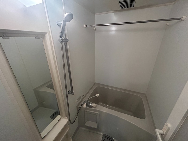 セイワパレス 京橋コルティーレ 風呂画像