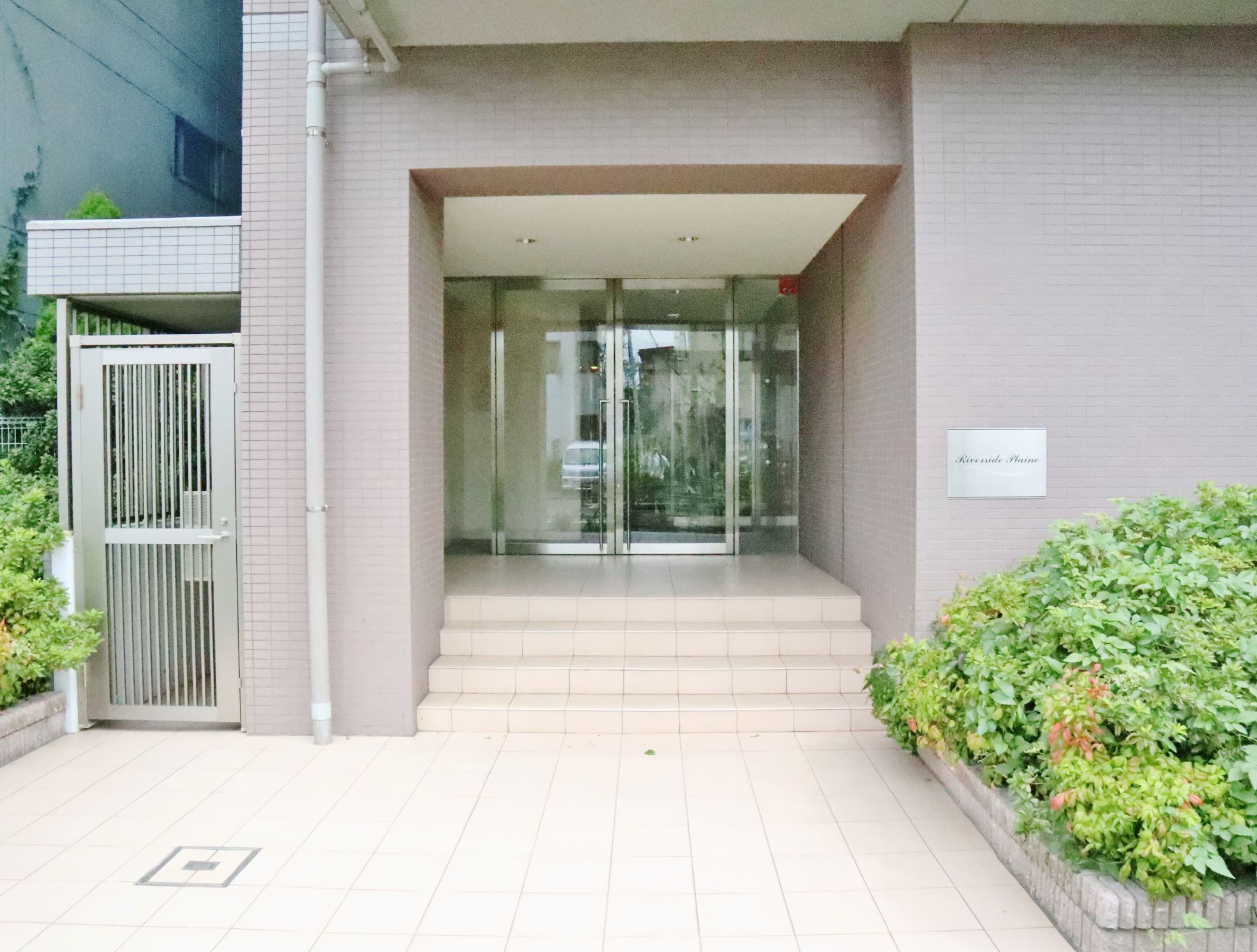 リバーサイドプレーヌ その他外観1