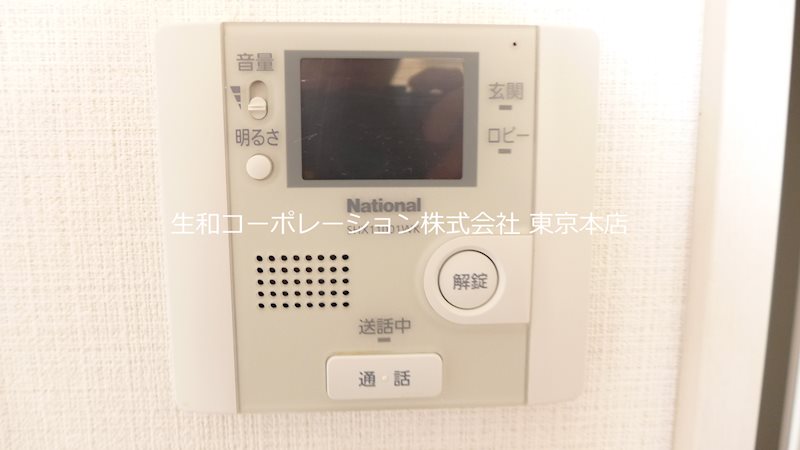 リバーサイドプレーヌ その他外観4