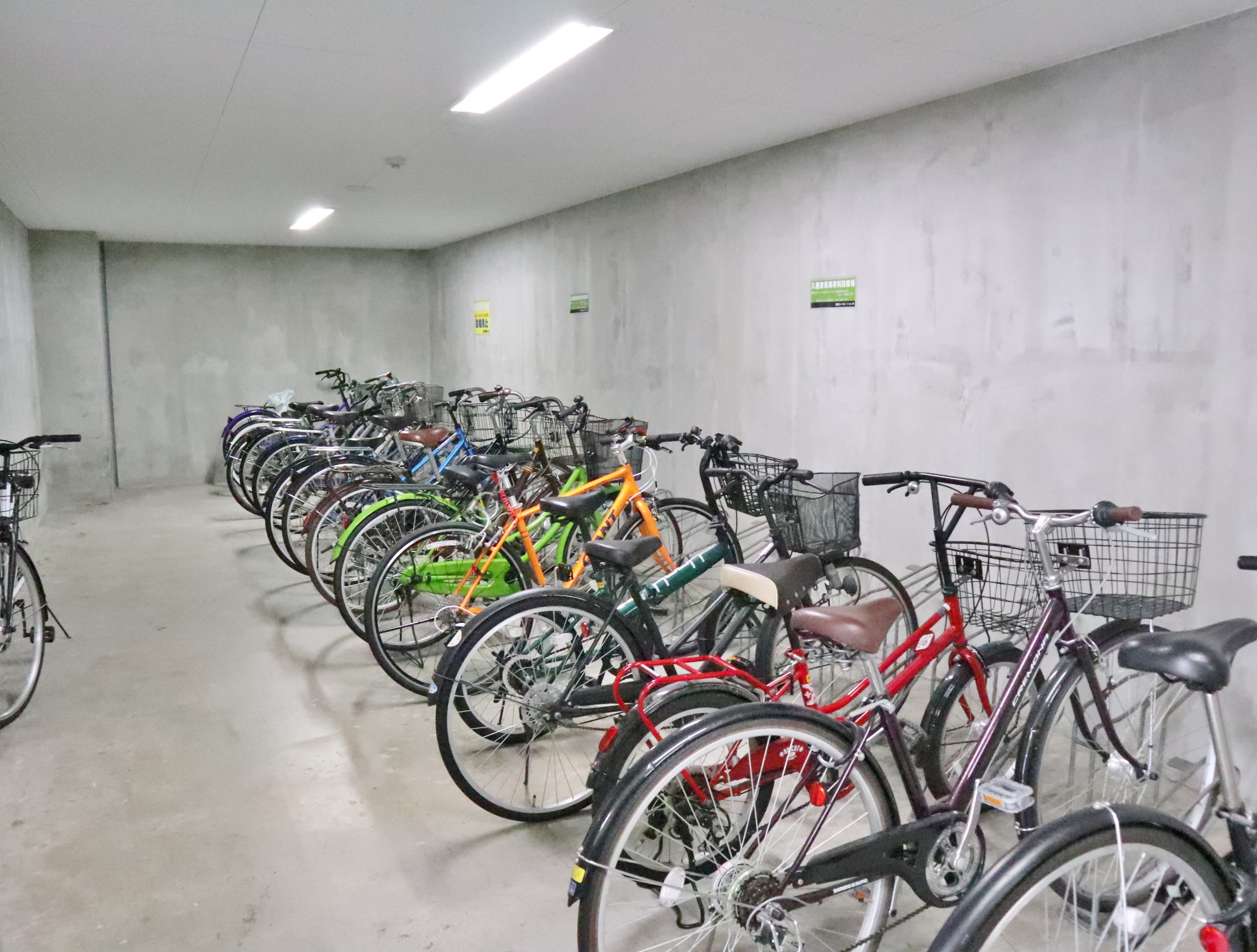 リバーサイドプレーヌ その他外観5