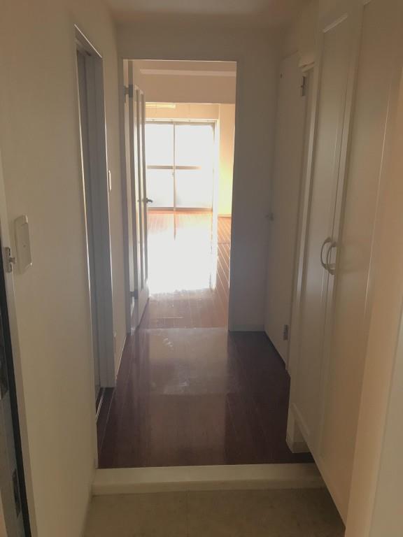 リバーサイドプレーヌ ベッドルーム