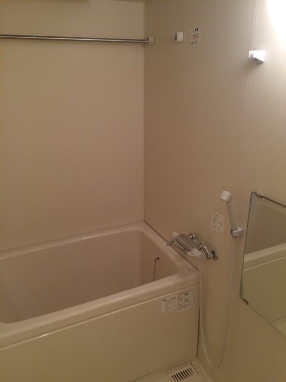 リバーサイドプレーヌ 風呂画像