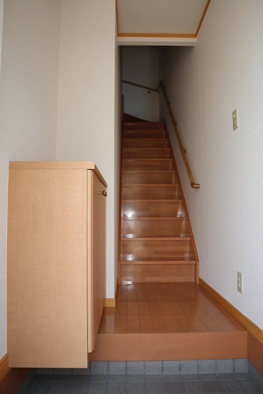 プレジオけやき その他1