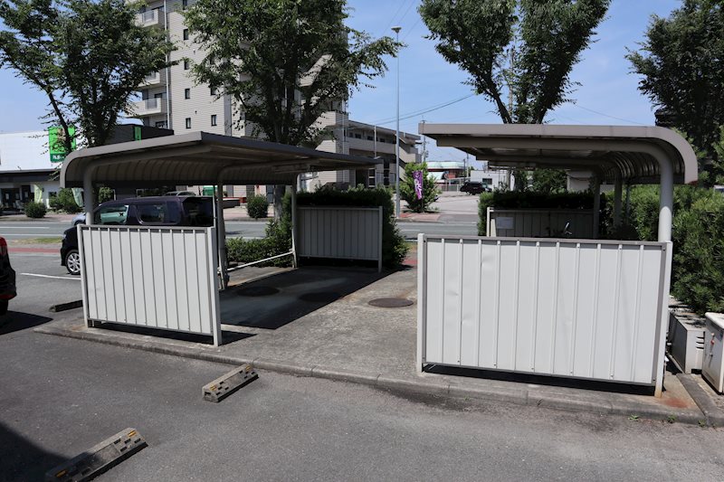プレジオけやき その他外観4