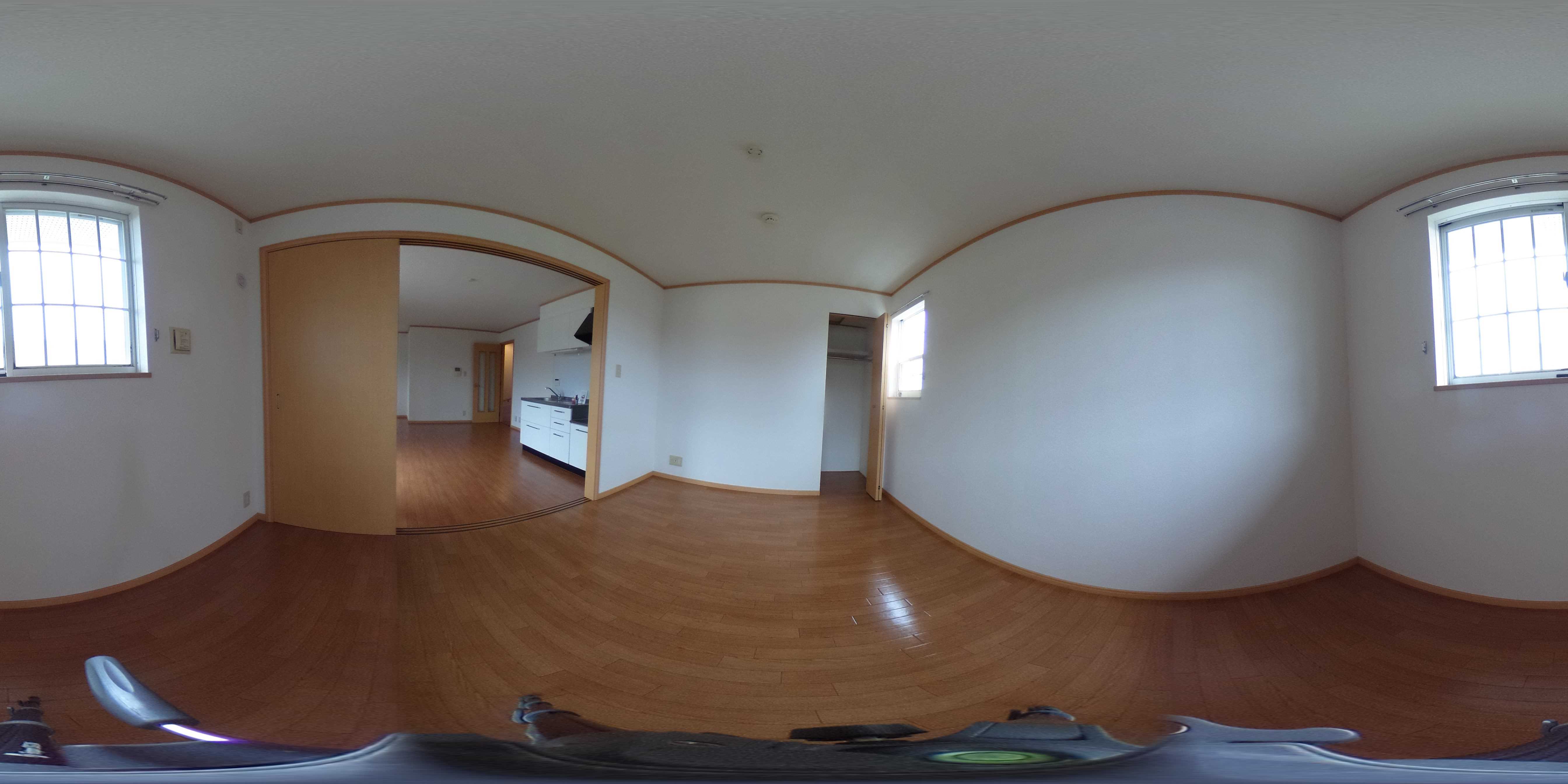 プレジオけやき その他