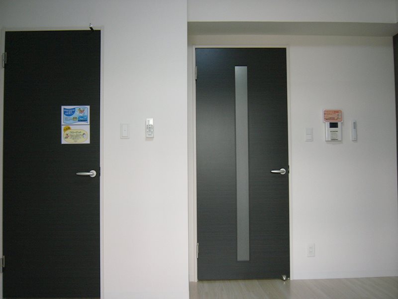 イーハトーブ大曽根 リビング