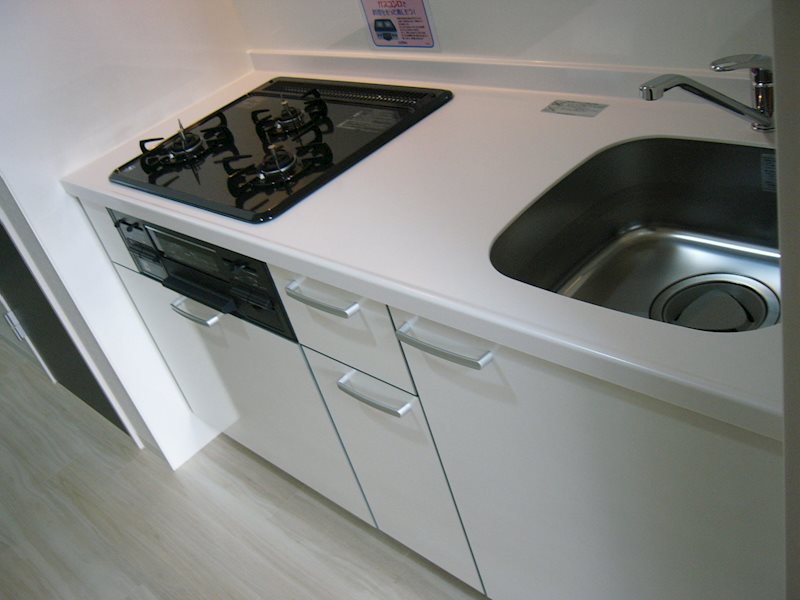 イーハトーブ大曽根 キッチン