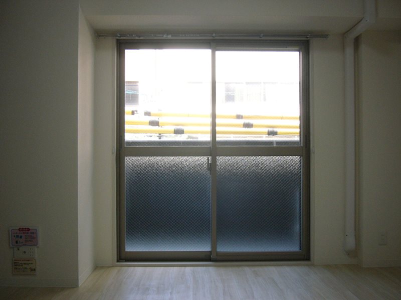 イーハトーブ大曽根 ベッドルーム