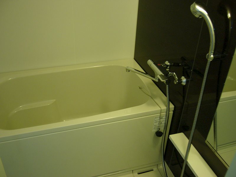 イーハトーブ大曽根 風呂画像