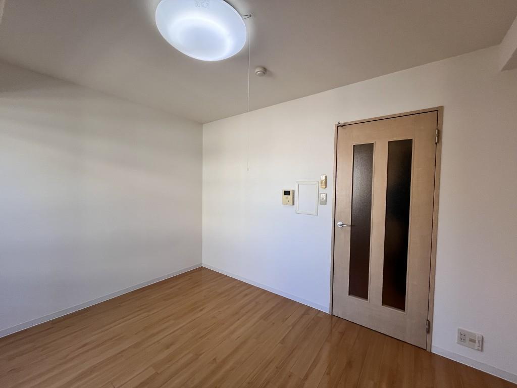 グランパシフィック十三 リビング