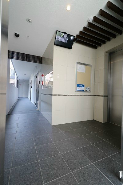 ラ・ルーチェ北大路 その他外観3