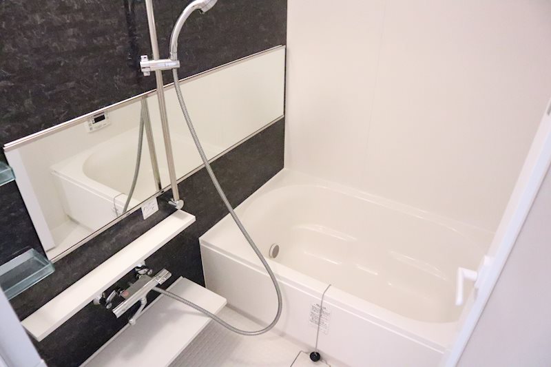 ラ・ルーチェ北大路 風呂画像