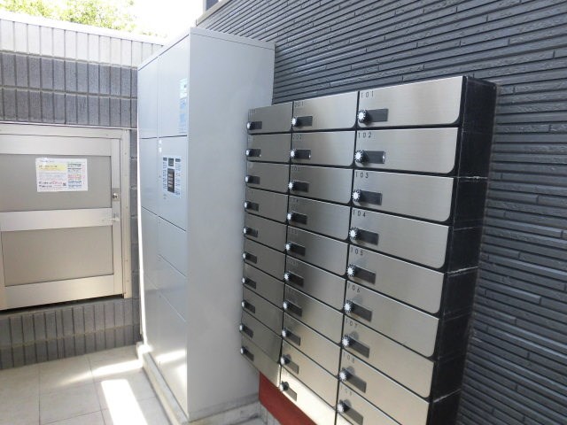 グランパシフィック長橋スクエア その他外観3