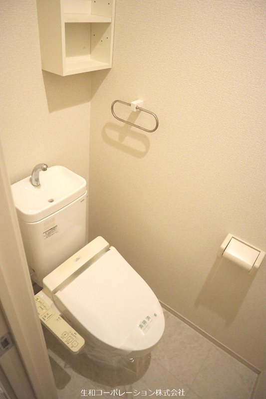 クレール国見 その他1