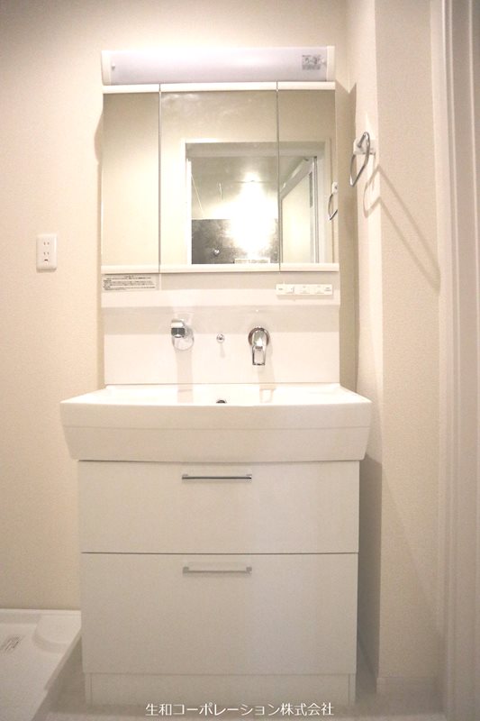 クレール国見 その他2