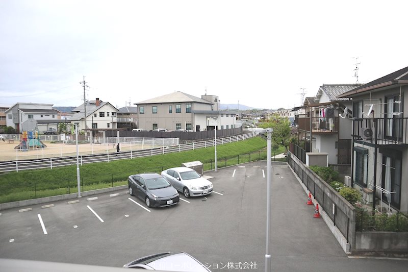 クレール国見 その他4