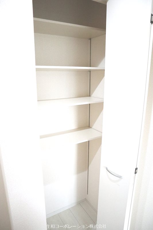 クレール国見 その他9