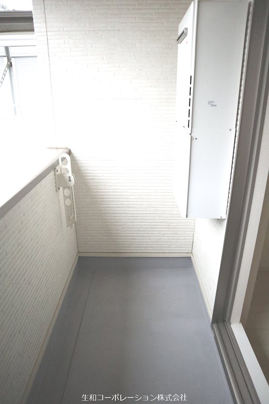 クレール国見 その他12