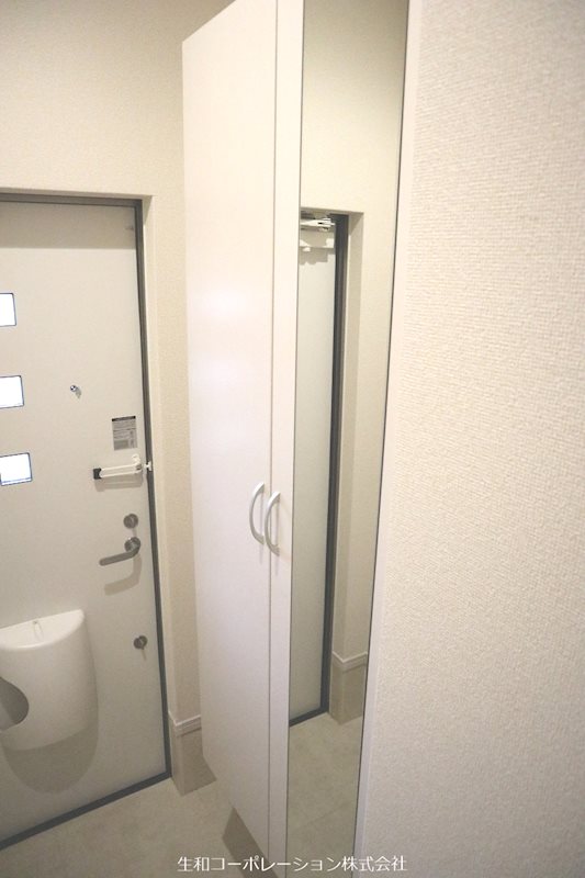 クレール国見 その他14