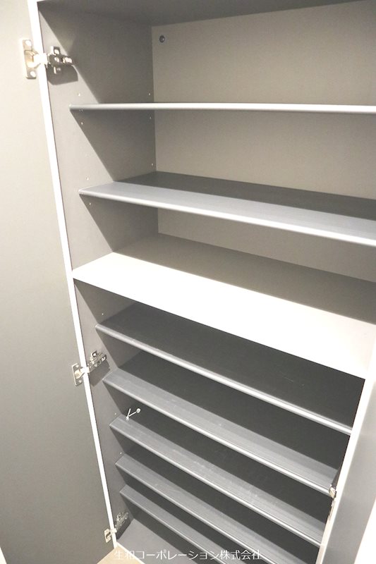 クレール国見 その他15