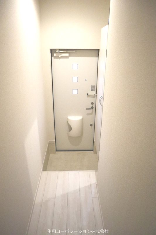 クレール国見 その他16