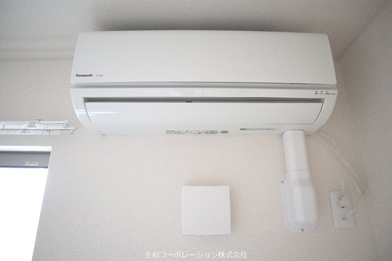 クレール国見 その他24