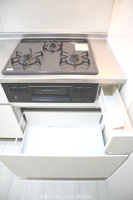 クレール国見 その他27