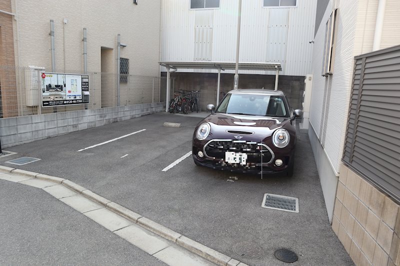 エマイユ鴻池 その他外観2