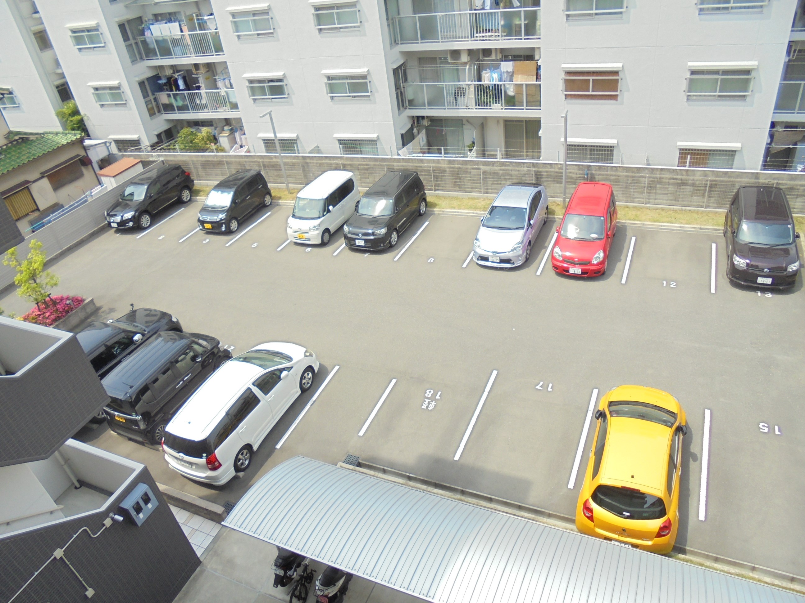 クレスト園田 その他外観1