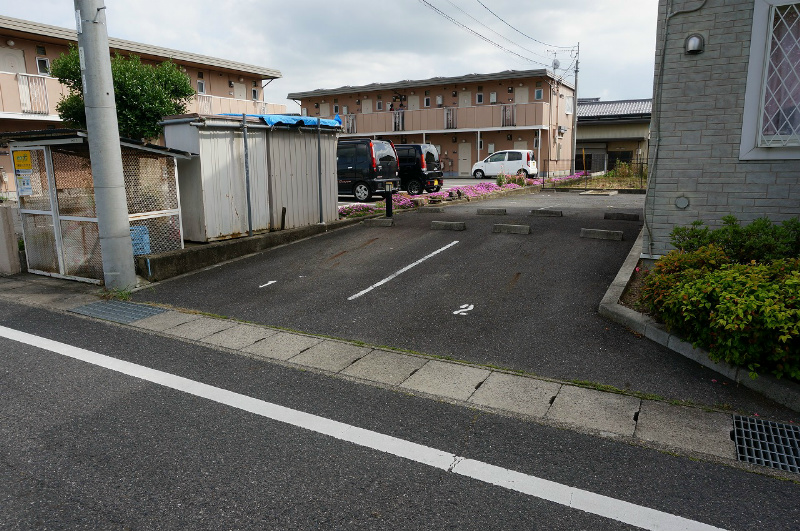 ファインラック その他外観1