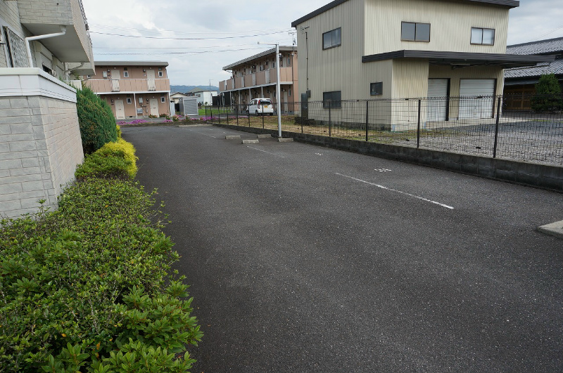 ファインラック その他外観4