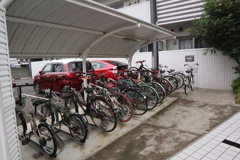 プロニティ空港前 その他外観3