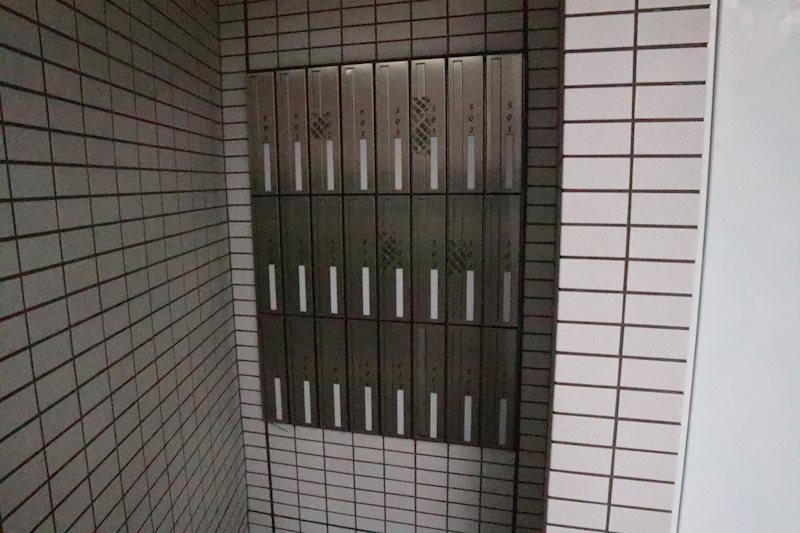 プロニティ空港前 その他外観6