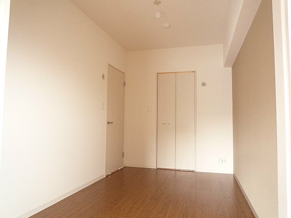 プロニティ空港前 ベッドルーム