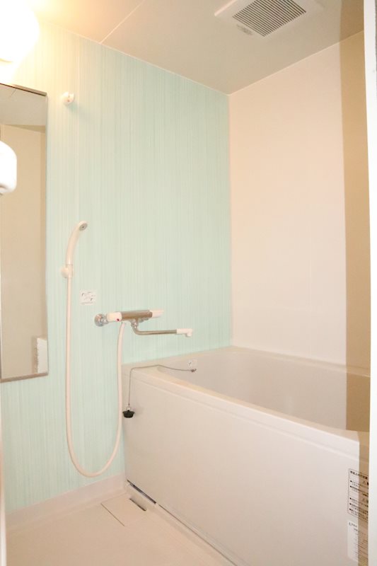 プロニティ空港前 風呂画像